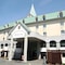 Hotel Naturwald Furano - map