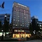 Hotel Hokke Club Kagoshima - map