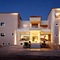 Theros Hotel - map