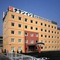 Comfort Inn Fukushima Nishi Inter - map