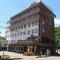 Hotel Platon - map