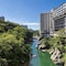 Kinugawa Plaza Hotel - map