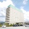 Hotel Route Inn Hikone - map