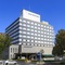 Matsue Excel Hotel Tokyu - map