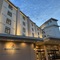 Shiraraso Grand Hotel - map