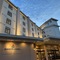 Shiraraso Grand Hotel - map