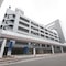 Dormy Inn Gifu Ekimae Natural Hot Spring - map