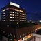 Hachinohe Grand Hotel - map