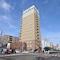 Toyoko Inn Kyoto Biwako Otsu - map