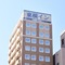 Toyoko Inn Hiroshima Ekimae Ohashi Minami - map