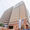 Toyoko Inn Miyazaki Ekimae - map