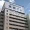 Toyoko Inn Ichinoseki Ekimae - map
