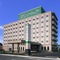 Hotel Route Inn Marugame - map