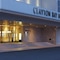 Clayton Bay Hotel - map