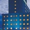 Albert Hotel Akita - map
