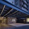 Hotel Park Side Hiroshima Peace Park - map