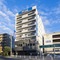 Dormy Inn Express Mikawa Anjo Natural Hot Spring - map