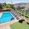 Sunday Hotel - map