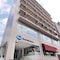 Best Western Yokohama - map