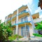 Condominium Ceaser Nakijin - map