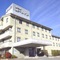 Hotel Route-Inn Court Minami Alps - map