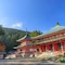 Biwako Ryokusuitei - map