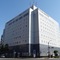 Yonago Washington Hotel Plaza - map