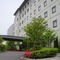 Hotel Route Inn Shin Shirakawa Eki Higashi - map