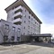 Hotel Route-Inn Court Yamanashi - map