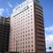 Hotel Route-Inn Yamagata Ekimae - map