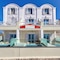 Ellinon Thea Boutique Hotel - map