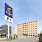 Comfort Inn Ogaki - map