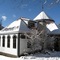 Nikko Park Lodge Mountainside - map