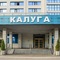 Hotel Kaluga - map