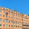 Gogol Hotel - map