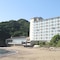 Nichinan Kaigan Nango Prince Hotel - map