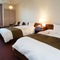 Kumamoto Kotsu Center Hotel - map