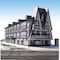 Condominium Hotel Naeba West - map