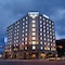 Dormy Inn Express Koriyama Natural Hot Spring - map