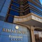 Rimar Hotel Krasnodar - map