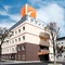 Comfort Inn Kofu Isawa - map