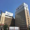 Toyoko Inn Mikawa-Anjo-eki Shinkansen Minami-guchi No1 - map