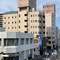 Matsue Urban Hotel - map
