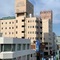 Matsue Urban Hotel - map