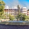 Zolotoy Kolos Health Resort - map