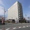 Hotel Route Inn Matsusaka Ekihigashi - map