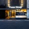 Hotel Fosse Himeji - map