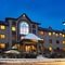 Rubin Hotel - map