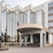Arthurs Spa Hotel By Mercure - map