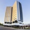 Bryansk Hotel - map